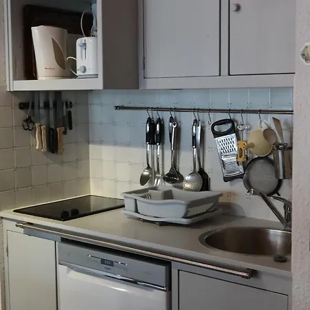 Renove, Coeur De Station, Balcon Avec Vue, 4 Pers - Fr-1-181-1037 * La Plagne