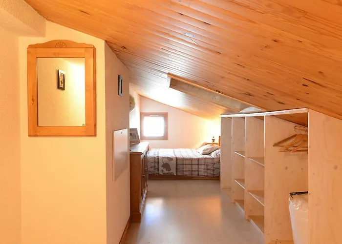 Renove, Coeur De Station, Balcon Avec Vue, 4 Pers - Fr-1-181-1037 Apartment La Plagne