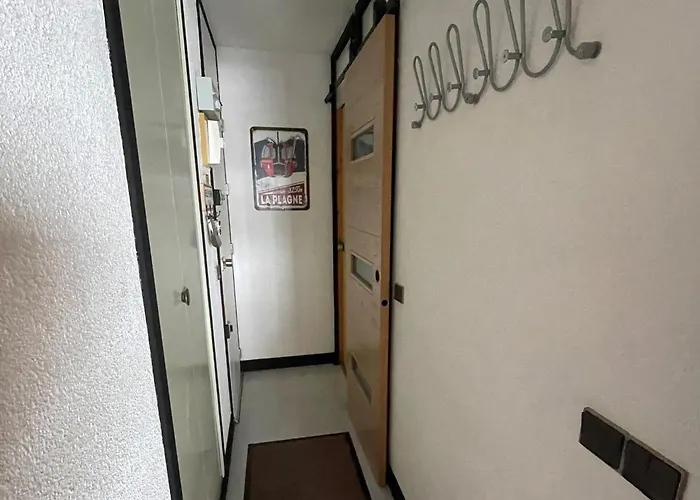 Renove, Coeur De Station, Balcon Avec Vue, 4 Pers - Fr-1-181-1037 *