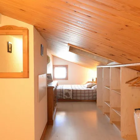 Renove, Coeur De Station, Balcon Avec Vue, 4 Pers - Fr-1-181-1037 Апартаменты Ла-Плань