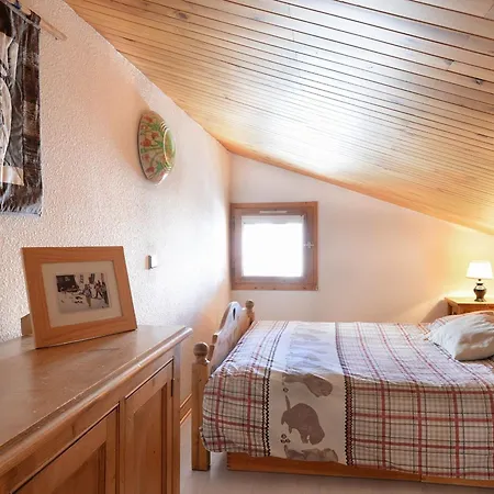 Renove, Coeur De Station, Balcon Avec Vue, 4 Pers - Fr-1-181-1037 *