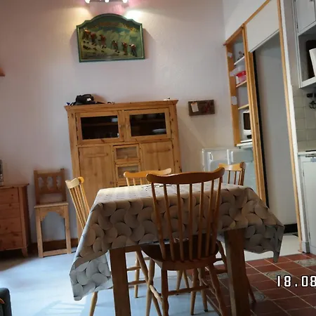 Renove, Coeur De Station, Balcon Avec Vue, 4 Pers - Fr-1-181-1037 *