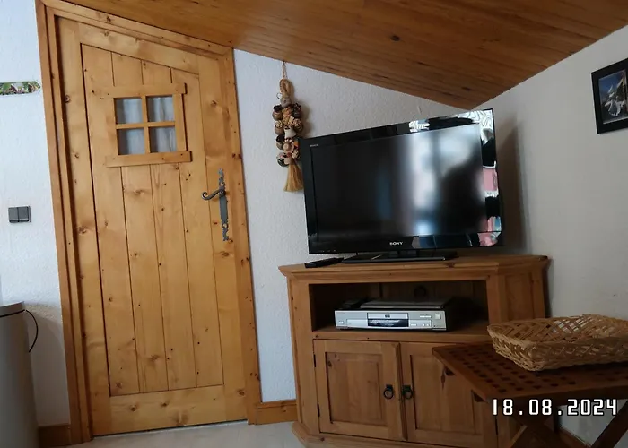 Renove, Coeur De Station, Balcon Avec Vue, 4 Pers - Fr-1-181-1037 Apartament La Plagne